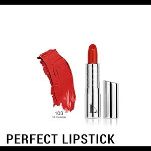 Limelife perfect lipstick